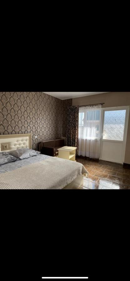 Островок Pitsunda Dış mekan fotoğraf